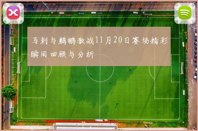 马刺与鹈鹕激战11月20日赛场精彩瞬间回顾与分析